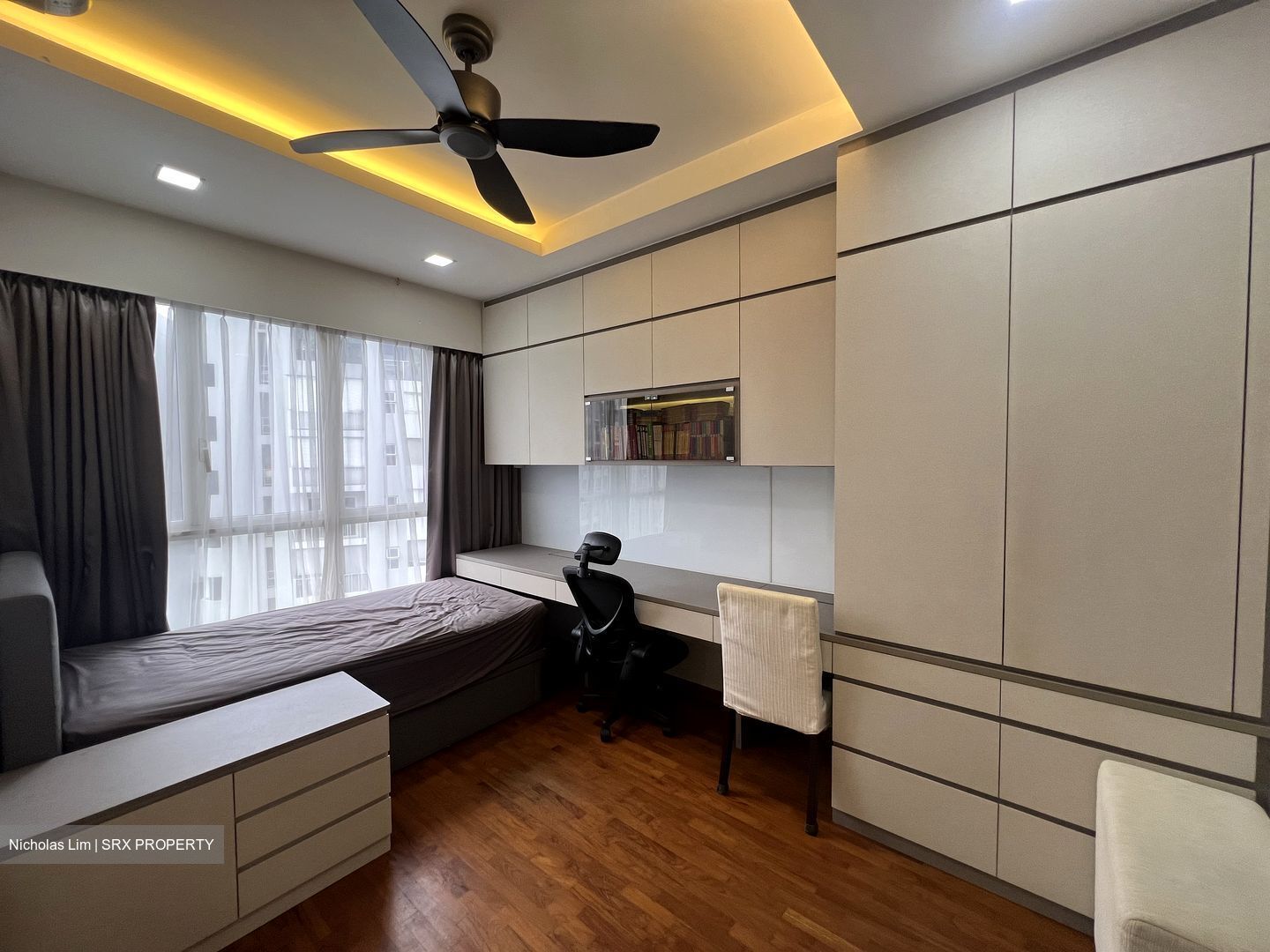 Forestville (D25), Condominium #480172281